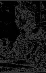 Книга Дверь в лето [с рисунками]